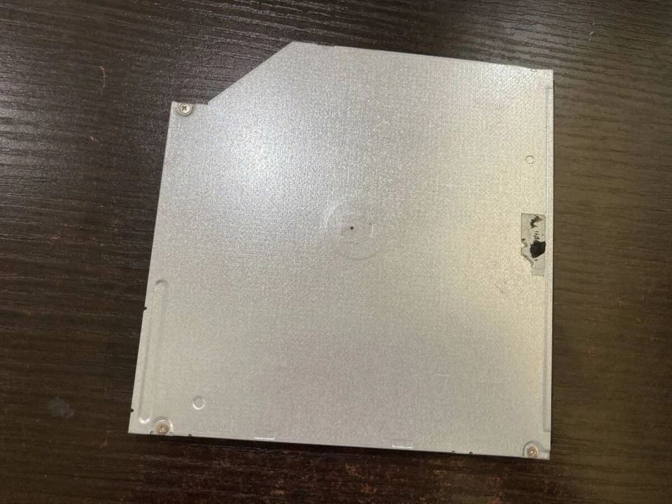 LG BU50N 9.5mm Ultra Slim Blu-ray DVD BDXL SATA Drive Equivalent to BU40N JP - Image 2 of 4