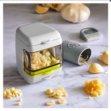 Pampered Chef:Garlic Prep Tool-FreeShipping