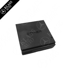 Calcolatrice navigazione becker Mercedes GLA 220 cdi 4-Matic W156 A1669008712