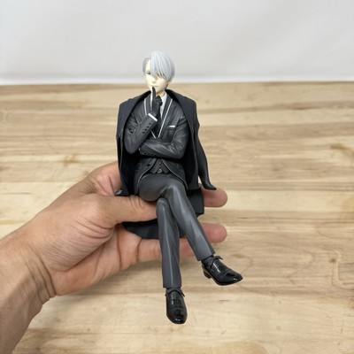 Yuri on Ice Victor Nikiforov 1/8 Scale ARTFX J Statue by