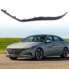 Front Left Driver Side For Elantra 2024-2025 ...