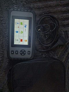 TOPDON ArtiDiag500 OBD2 Scanner