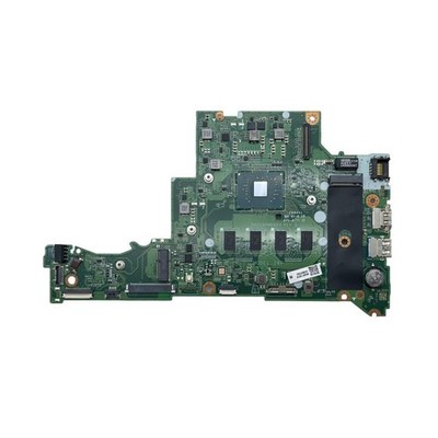 DA0Z8PMB8D0 For Acer Aspire A315-31 Laptop Motherboard With N3450 CPU 4GB-RAM