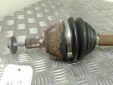Cardan Volvo C30