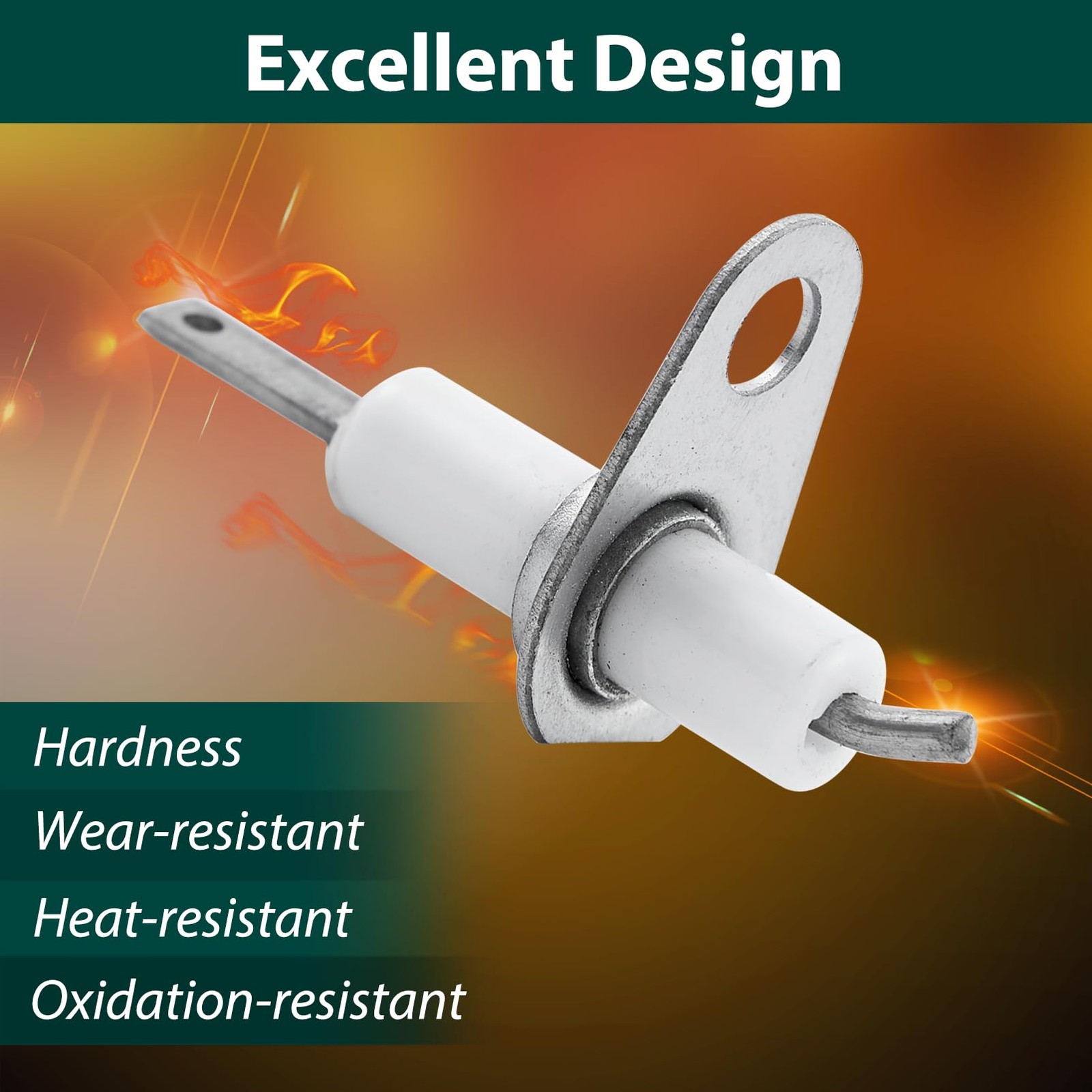 232577 RV Stove Igniter Parts for Suburban Electrode Ignition Switch Oven Ign...