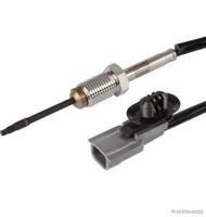 Herth+Buss Elparts Sensor, Abgastemperatur Hinten FüR Opel Renault