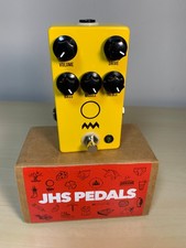 JHS - Charlie Brown V4 - Overdrive Guitar Effect Pedal - NICE L K