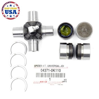 FOR OEM TOYOTA HILUX VIGO CHAMP SR5 NEW GENUINE PART SPIDER KIT