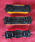 Tyco, Life Like,  HO cabooses. Union Pacific, Southern Pacific, Rock Island — photo 4