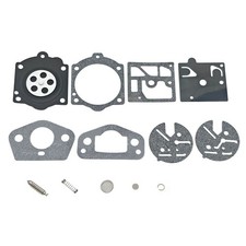 Spare Components HDC17 Carburetor Precision Engineering Easy Installation