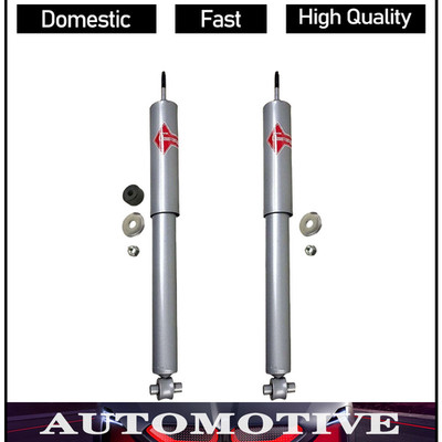 KYB OEM Rear Shocks For 1982-1993 Ford Mustang Heavy Duty Lifetime Warranty