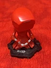 FUNKO MINI BOBBLEHEAD STAR WARS THE LAST JEDI PRAETORIAN GUARD (p)