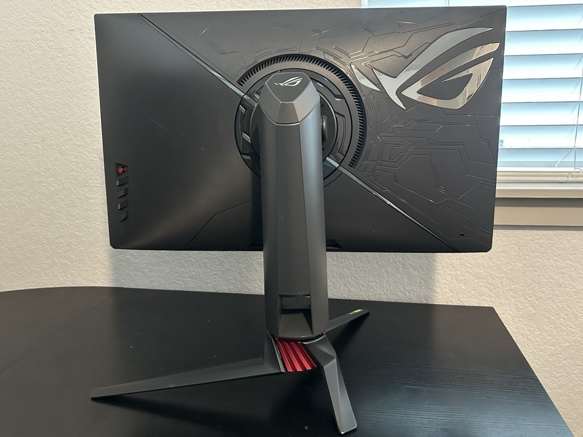 ASUS ROG Strix XG279Q 27