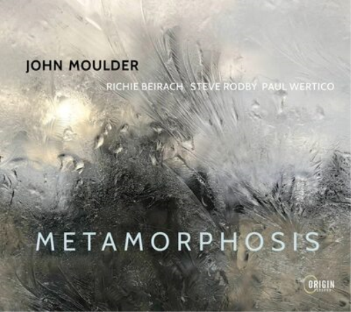 John Moulder, Paul Wertico, Steve Rodby & Richie Beirach Metamorphosis (CD)