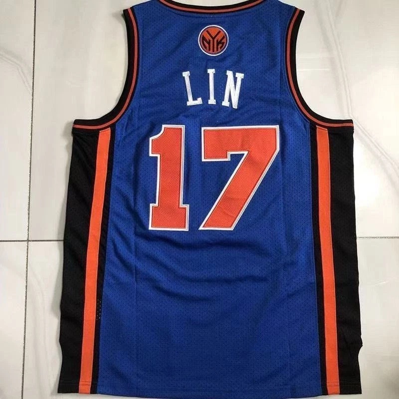 Jeremy Lin Size L NBA Jerseys for sale | eBay