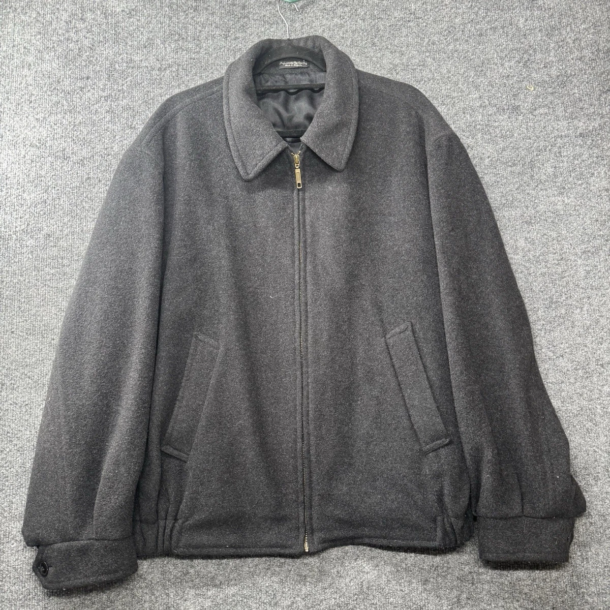 にゃあ Baracuta Gray Clothing for Men for sale | eBay