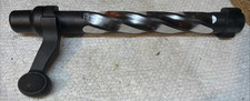Remington 700 Long Action Magnum Rh Bolt Fluted Remington 700 Long Action Magnum Rh Bolt Fluted