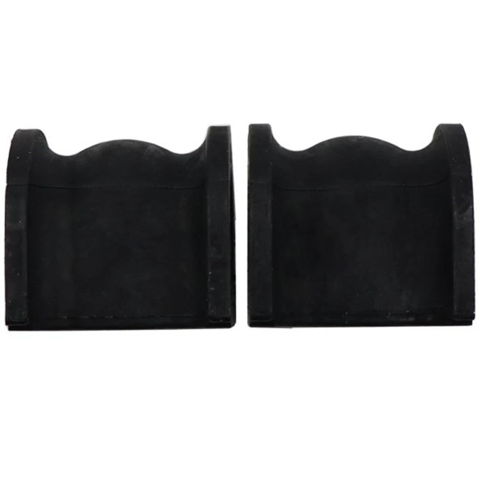 Buje trasero de barra estabilizadora Beck Arnley 101-7637 para Acura TSX 2004-2008 Foto 4 de 4