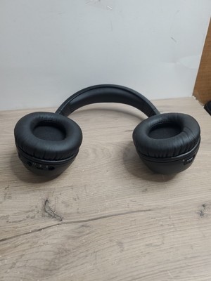 HyperX HX-HSCF-BK/AM Cloud Flight Black/Red Wireless Gaming