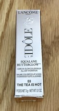 Lancôme Lip Idôle Squalane ButterGlow Balm ...