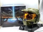 Halo 3 - Legendary Edition (Microsoft Xbox 360, 2007) CIB - Complete (EL1128923)
