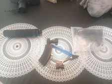 Tippmann A5  Body Kit For Paintball Marker 