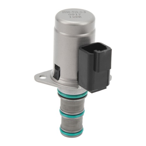 Hydraulic Pump Solenoid Valve 580037013 Square Plug Replacement For Caterpil LVE - Picture 21 of 22