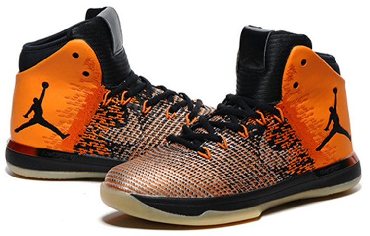 Size 9.5 - Air Jordan 31 Shattered Backboard for sale online  display picture 1