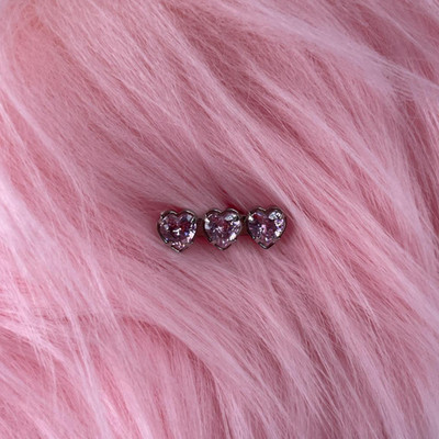 Gentle Monster x Jennie Jentle Salon Jem.P / Express / Genuine