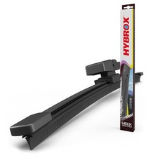 HYBROX HECK Scheibenwischer für Seat - Alhambra (2010 bis HEUTE)