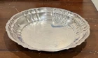 Gorham Sterling Silver Scrap Or No Tray Bowl Dish Chippendale Pattern 714 Grams