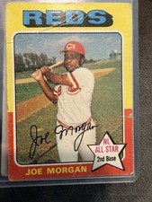 Topps Fleer Donruss 24-Card MLB Vintage Lot Gehrig Carew Berra 1975 Rookie Stars