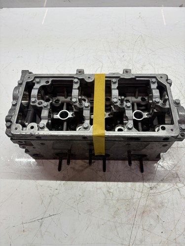 Zylinderkopf Defekt für VW Skoda Seat Polo V 1,2 TDI CFWA CFW 03P103373