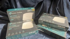 TP-Link CPE Wireless Bridge 5GHz Long Range Outdoor WiFi Link CCTV PtP