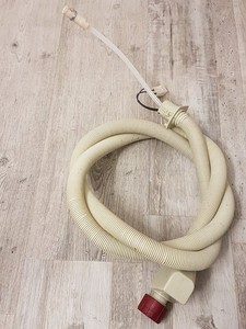 AEG FAV2WBVI1P Aquastop Zulaufschlauch 1ES-L Schlauch #GH1096