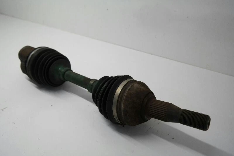 97 - 99 PONTIAC GRAND PRIX Driver LH Axle Shaft Front Axle 6-231 3.8L OEM - Image 3 of 4