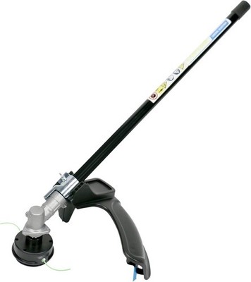 COPLAR 18-Inch Straight Shaft Trimmer Attachment (String Trimmer Attachment)