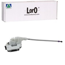 ABAKUS TÜRSCHLOSS VORNE RECHTS passend für MERCEDES C-KLASSE CLS E-KLASSE GLK-KL ABAKUS TÜRSCHLOSS VORNE RECHTS passend für MERCEDES C-KLASSE CLS E-KLASSE GLK-KL