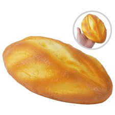 Artificial Food for Display Bread Toy Simulation Fake Photo Props