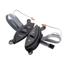 For Ford Explorer Ranger F150 98-05 Steering Wheel Cruise Control Switch New