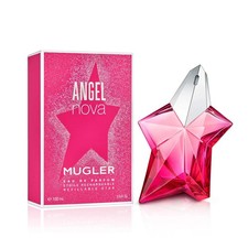 Thierry Mugler Angel Nova Eau De Parfum Refillable Spray for Women's 100 ml