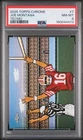 2025 Topps Chrome Joe Montana Base (RAW)