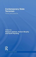 Richard Jackson (U. A.) | Contemporary State Terrorism | Buch | Englisch (2009)