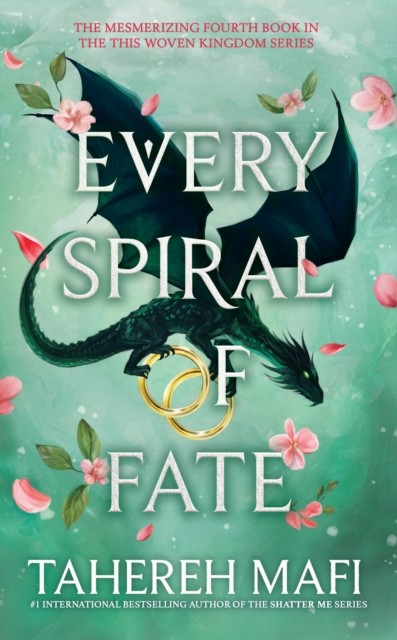 Every Spiral of Fate by Tahereh Mafi - 9780008629243 - Image 3