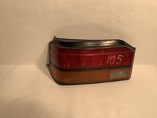 MAZDA 323 III BF Rücklicht hinten links 043-6872L 0436872L 1987 14689071