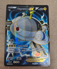 Magnezone EX 101/106 Flashfire LP on eBay