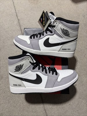 Size 10.5 US - Air Jordan 1 Element GORE-TEX High Light Bone DS Ships NOW