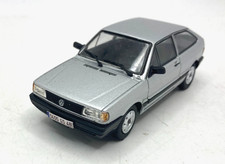 44619 IXO SALVAT / VOLKSWAGEN GOL GL 2.0L / POLO  1/43