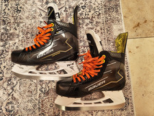 Schlittschuhe Bauer M30 Gr. 7 EE