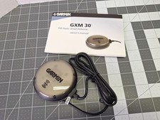 XM Antenna Meteo Satellitare GXM 30A per GARMIN GPSMAP 376C 378 396 478 496